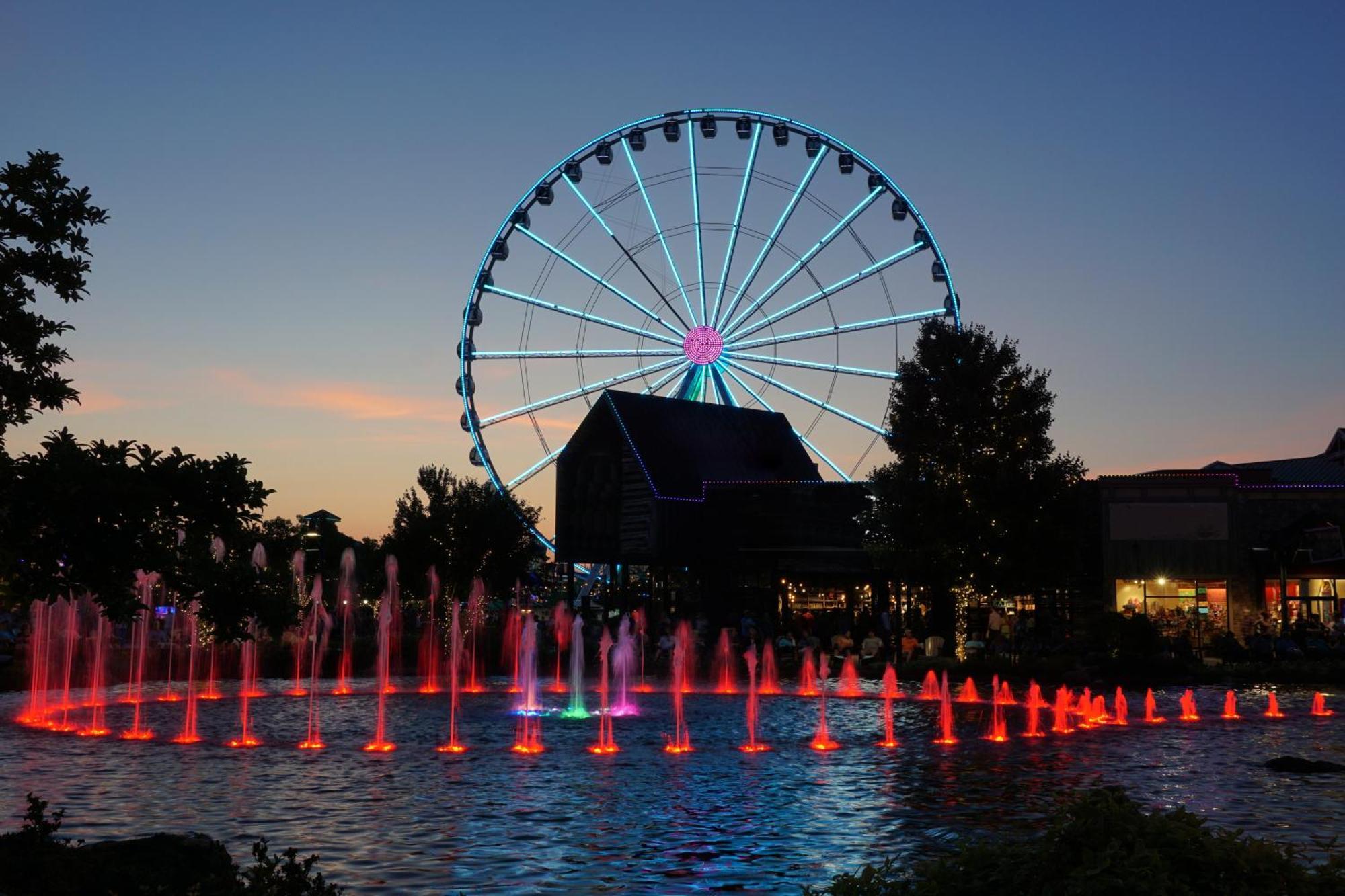 A Happy Cottage- Get 951 Worth Of Free Area Attraction Tickets For Each Paid Day! Pigeon Forge Exterior photo