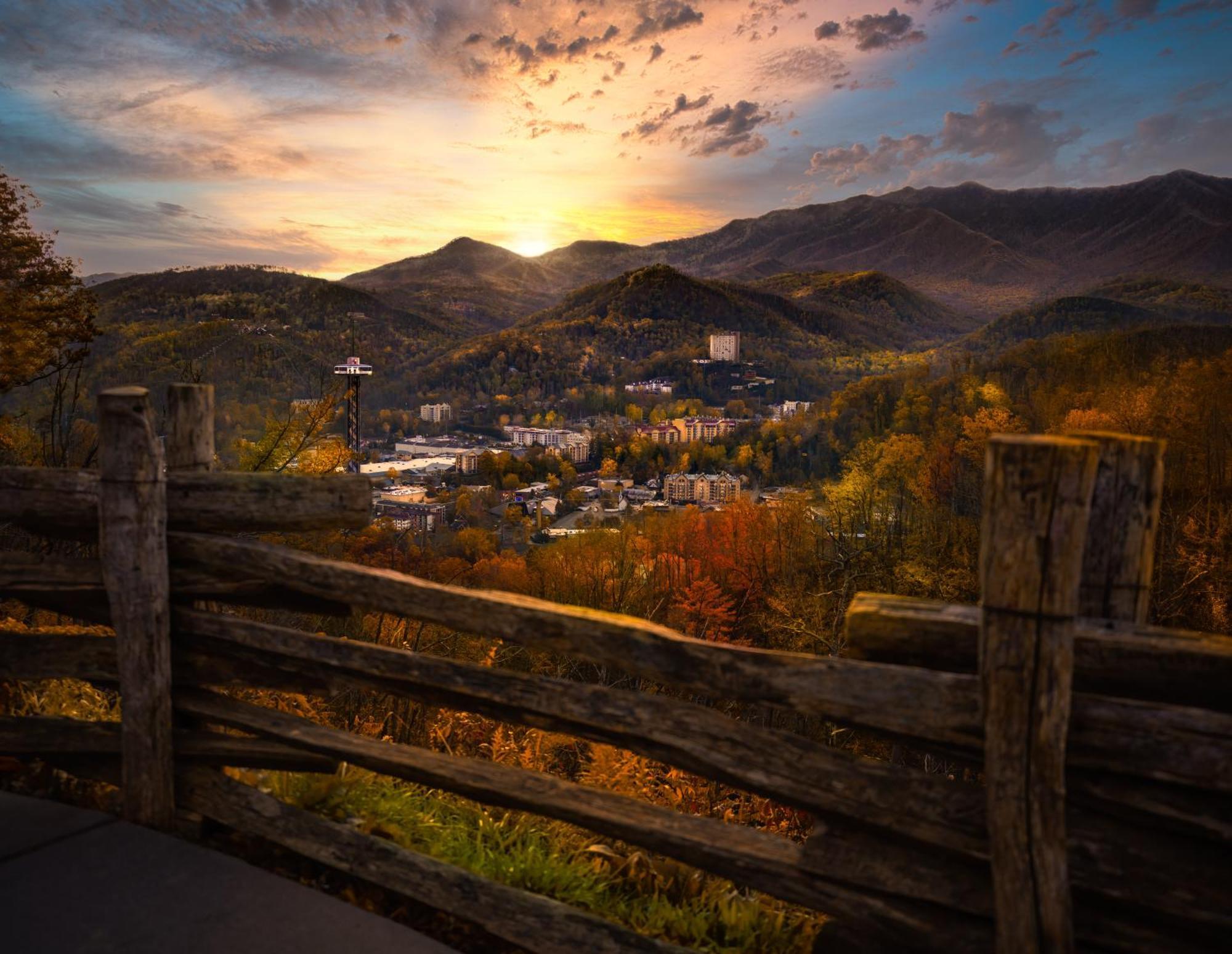 A Happy Cottage- Get 951 Worth Of Free Area Attraction Tickets For Each Paid Day! Pigeon Forge Exterior photo